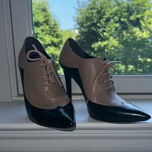 sigerson morrison size 7 heel